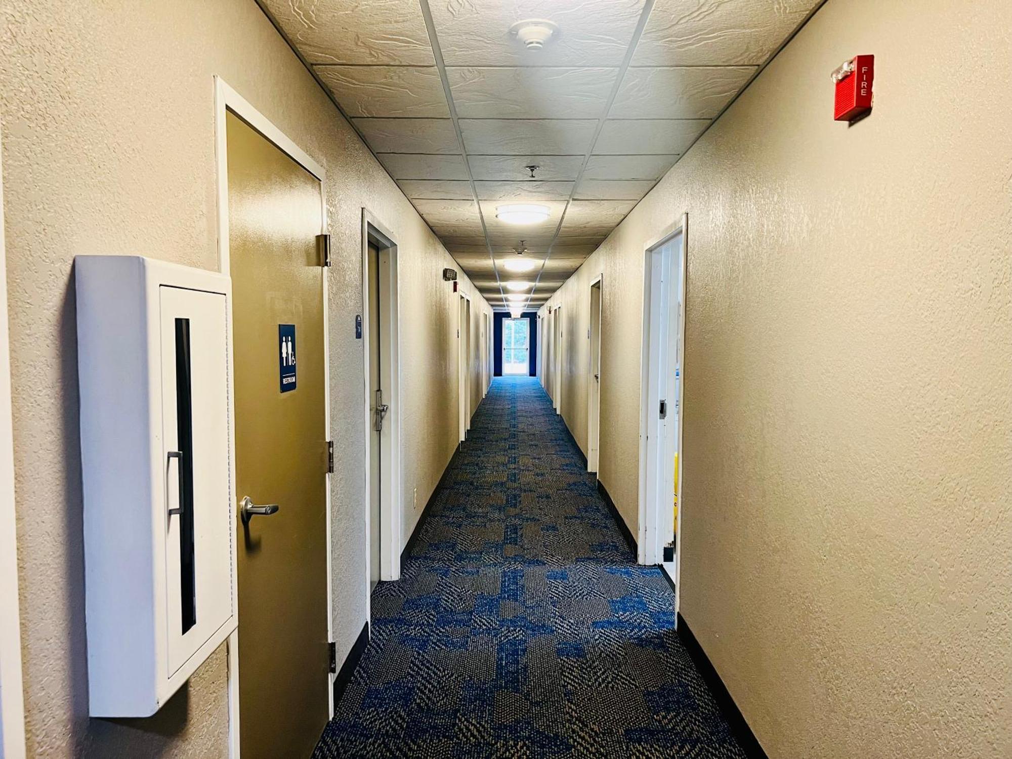 Microtel Inn Georgetown - Lexington North Exterior foto